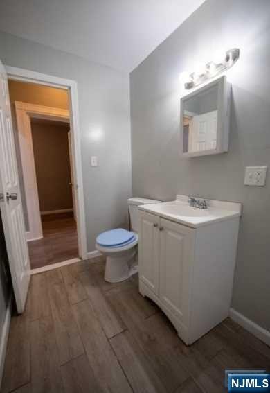 Residential Lease in Newark 4