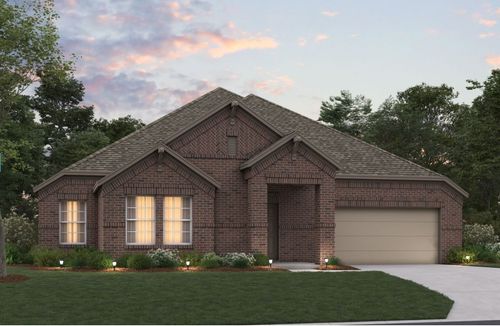 3301 Kingdom Dr, Denton, TX, 76208-2738 | Card Image