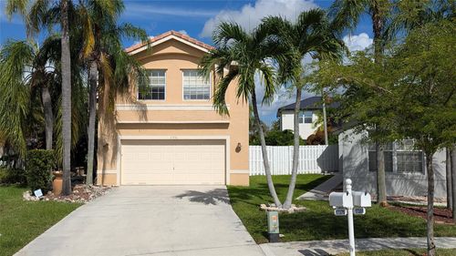 17376 Sw 21st St, MIRAMAR, FL, 33029-5594 | Card Image