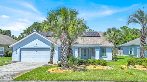 117 Summer Breeze Rd, Panama City Beach, FL, 32413-2086 | Card Image