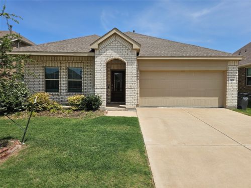1216 Smoketree Ln, Princeton, TX, 75407-1397 | Card Image