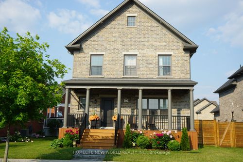 716 Samuel Angrove Ave, Cobourg, ON, K9A0K8 | Card Image
