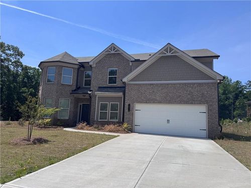 1850 Silver Crest Way, Hoschton, GA, 30548-1801 | Card Image