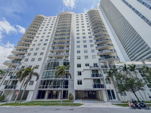 607-601 Ne 23rd St, Miami, FL, 33137-4974 | Card Image