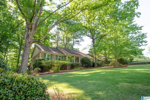 4718 Bridgewater Road, BIRMINGHAM, AL, 35243 | Card Image