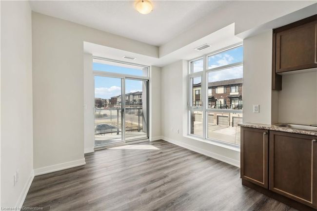 208 - 600 N Service Rd, House attached with 2 bedrooms, 1 bathrooms and 1 parking in Stoney Creek ON | Image 11