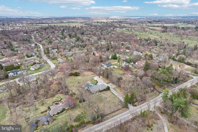 751 Germantown Pike, House other with 4 bedrooms, 4 bathrooms and null parking in Lafayette Hill PA | Image 53