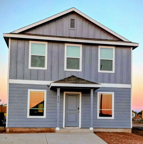 635 Whoopers Loop, Kyle, TX, 78640 | Card Image