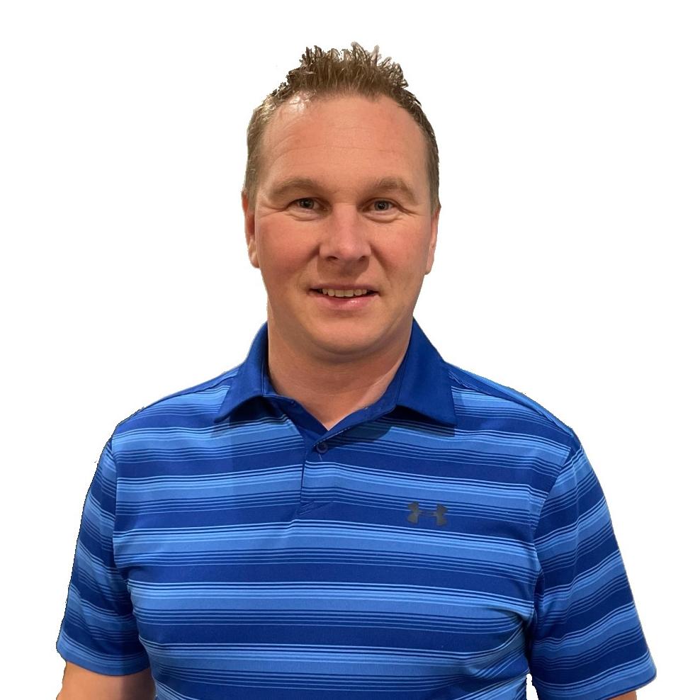 Andrew Holmstrom