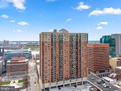 1603-414 Water St, BALTIMORE, MD, 21202-3260 | Card Image
