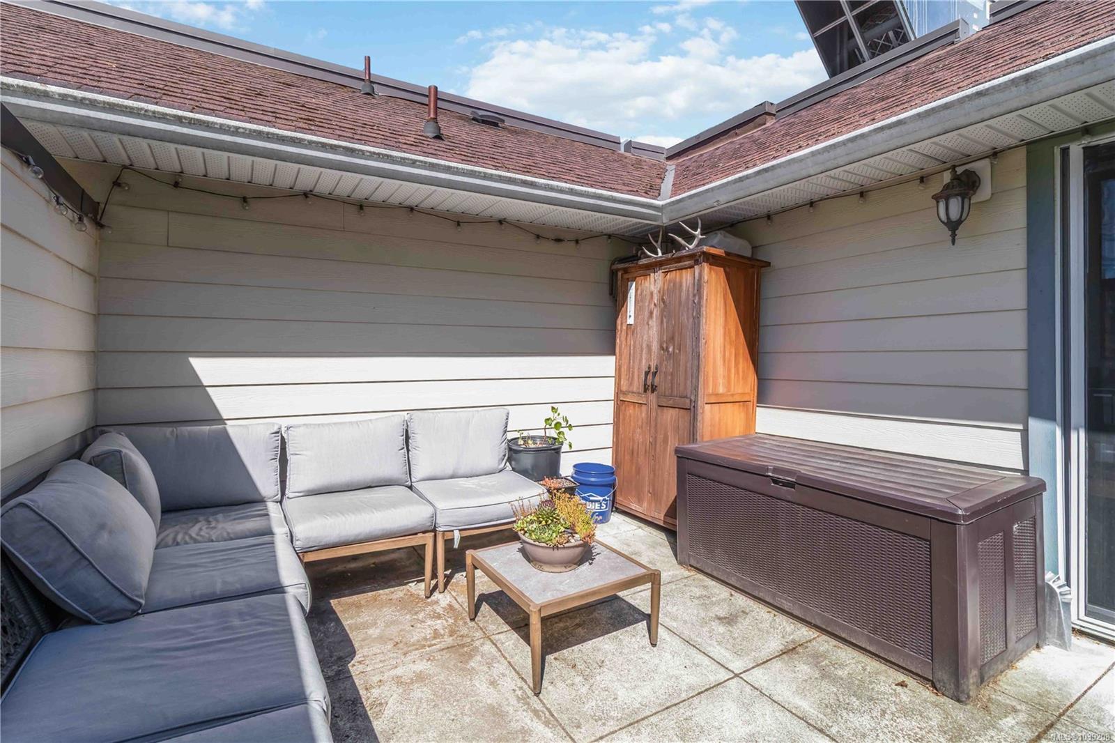 Residential in Saanich 3