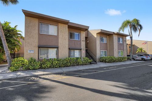 4-1575 Greenlea Drive, CLEARWATER, FL, 33755 | Card Image