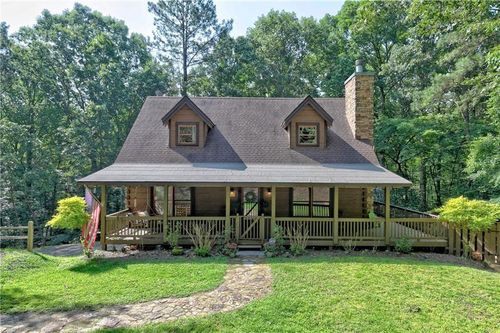 26 Woodglen Ct, ELLIJAY, GA, 30540-5880 | Card Image