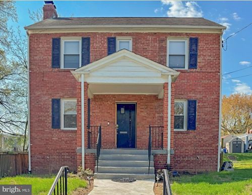 412 Quackenbos St Nw, WASHINGTON, DC, 20011-1308 | Card Image