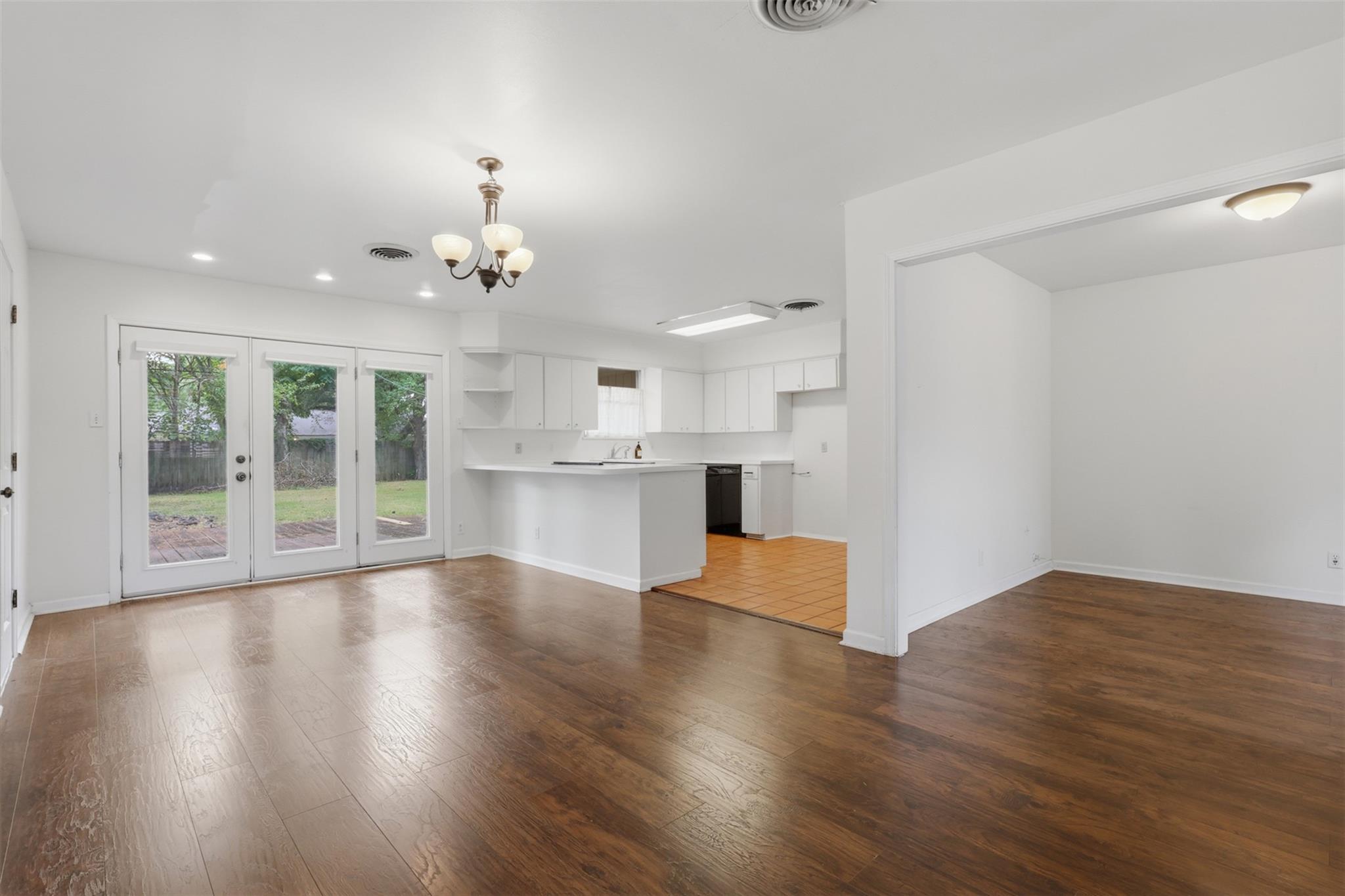 Residential Lease in Houston 4