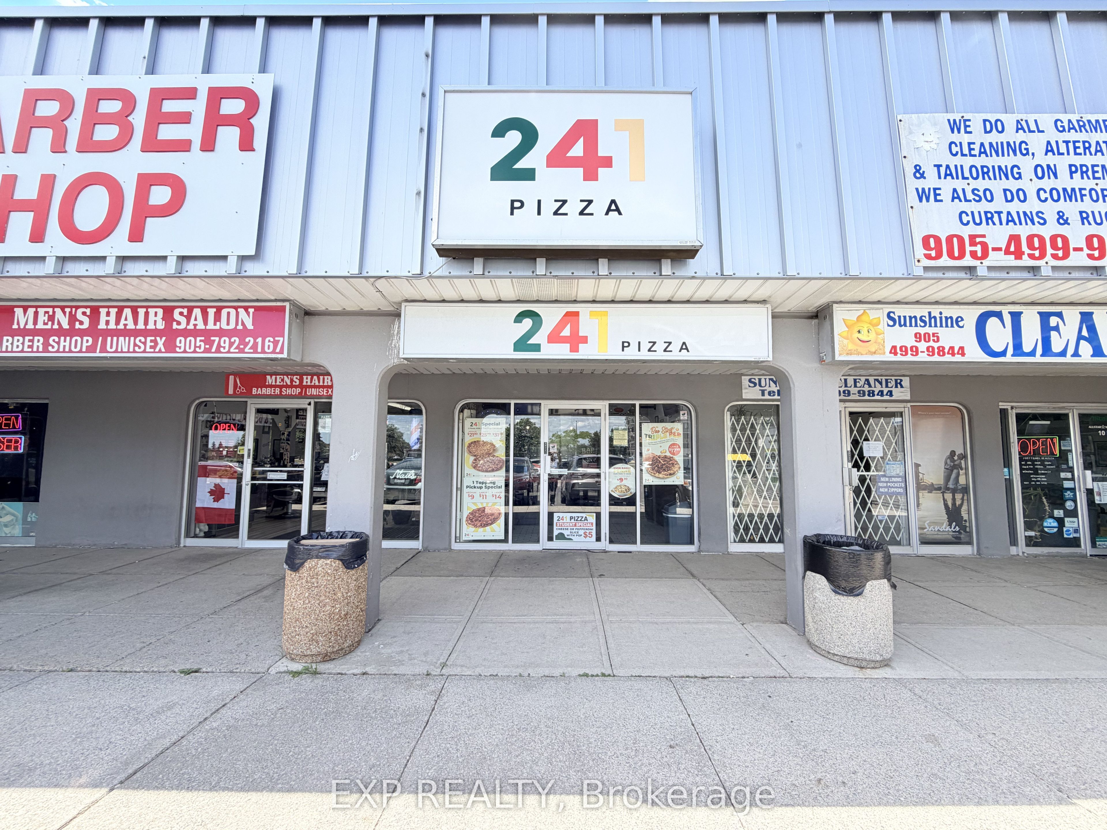Commercial Sale in Brampton 3