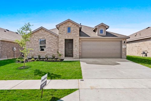 4241 Trickling Creek Ln, Crowley, TX, 76036-1603 | Card Image