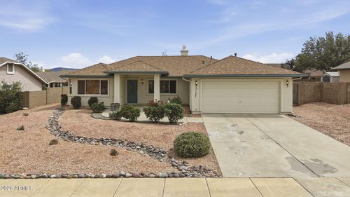 7157 N Valley Vista Rd, Prescott Valley, AZ, 86315-3426 | Card Image