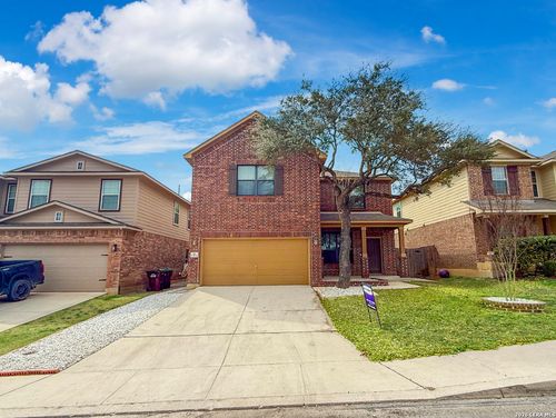 13934 Caprese Hl, San Antonio, TX, 78253-7012 | Card Image