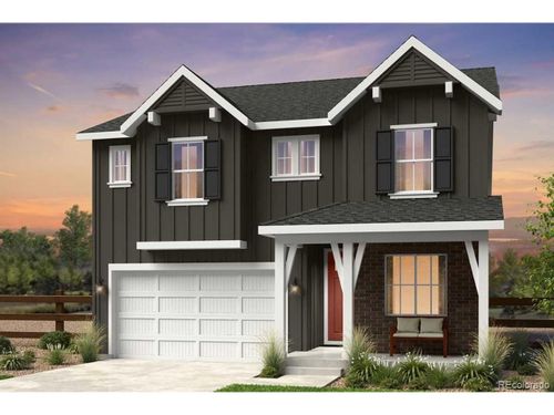 7231 Prairie Sage Pl, Littleton, CO, 80125-8070 | Card Image
