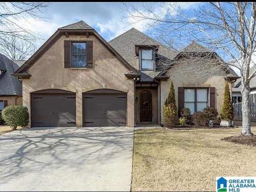 2107 Southbridge Ct, HOOVER, AL, 35244-1568 | Card Image