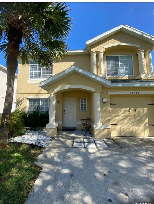 14134 Abaco Isle Drive, Orlando, FL, 32824 | Card Image