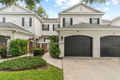 210 S Lincoln Ave, Tampa, FL, 33609-3047 | Card Image