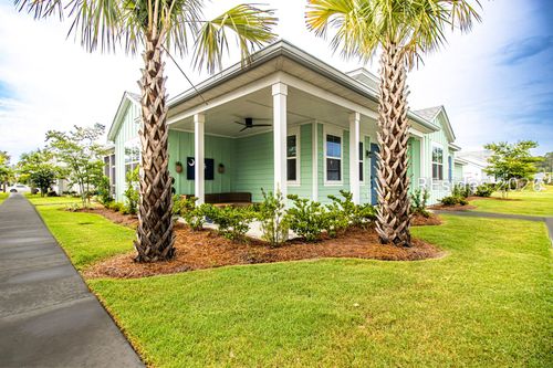 118 Treasure Past Way, Hardeeville, SC, 29927 | Card Image