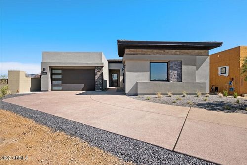 12387 E Black Rock Rd, Scottsdale, AZ, 85255-5683 | Card Image