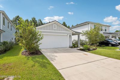 701 Meadow Ridge Drive, House other with 3 bedrooms, 2 bathrooms and null parking in St Augustine FL | Image 2