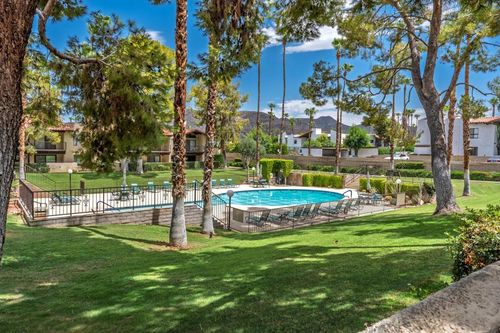 unit-19-2170 S Palm Canyon Dr, Palm Springs, CA, 92264-8985 | Card Image