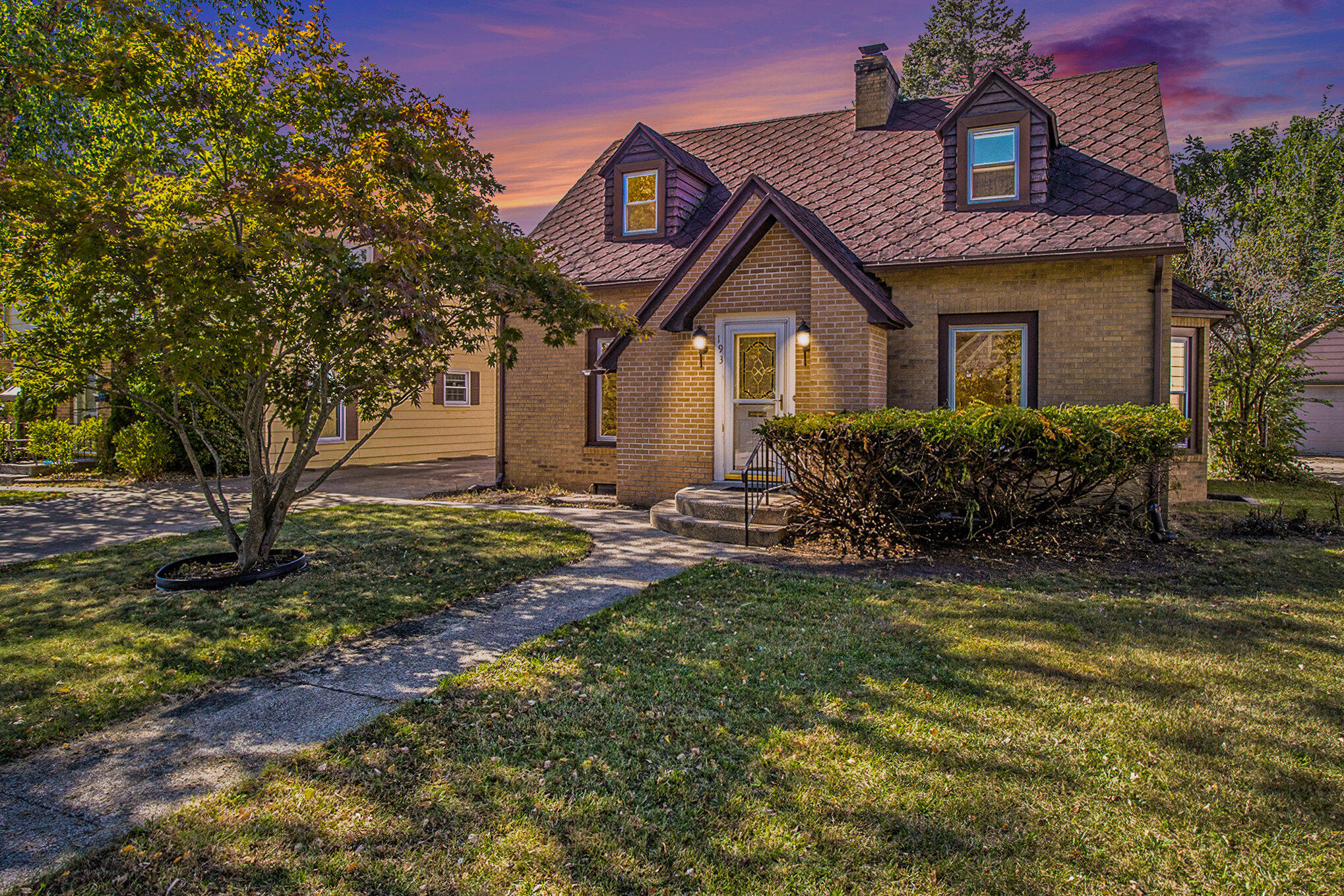Garrison Ave, Battle Creek, MI 49017