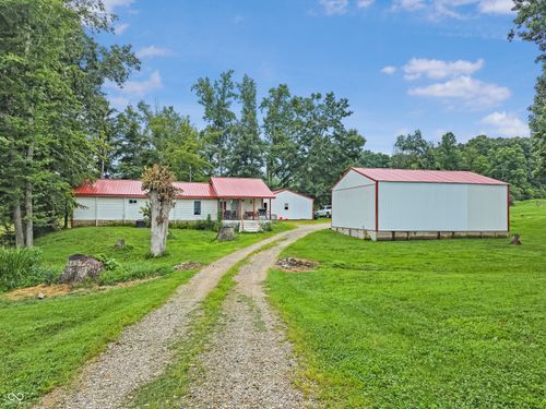 2375 Mangus Rd, Poland, IN, 47868-7119 | Card Image