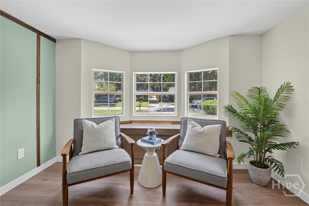 Residential in Savannah 4