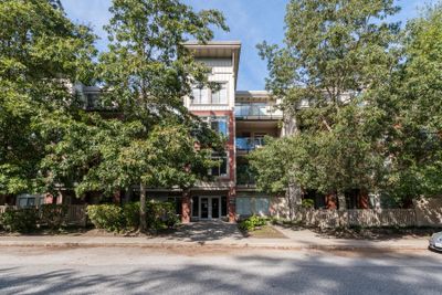 310 - 15385 101 A Ave, Condo with 3 bedrooms, 2 bathrooms and 2 parking in Surrey BC | Image 1