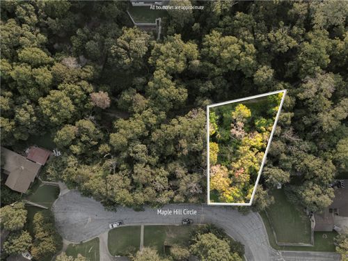 2918 Maple Hill Circle, Waco, TX, 76708 | Card Image