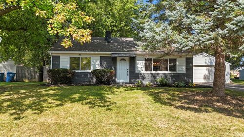 732 Brookdale Dr, New Haven, IN, 46774-2104 | Card Image