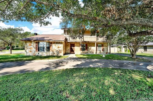 603 N Rachel St, Falls City, TX, 78113-6089 | Card Image