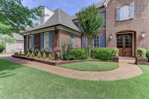 1288 Bull Creek Ln, Collierville, TN, 38017-3942 | Card Image