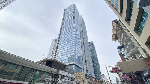 1606-8 Cumberland St, Toronto, ON, M4W0B6 | Card Image