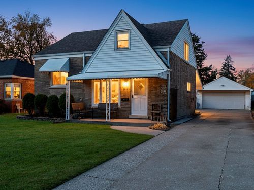 334 Maple Ln, Hillside, IL, 60162-1725 | Card Image