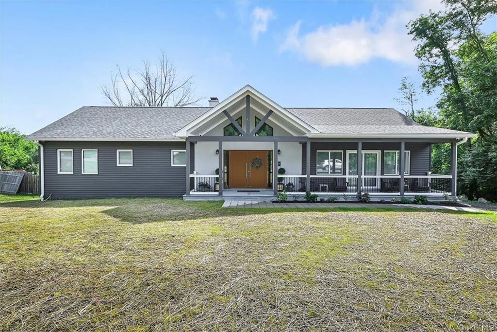 Hawthorn Ave, Warwick, NY 10990