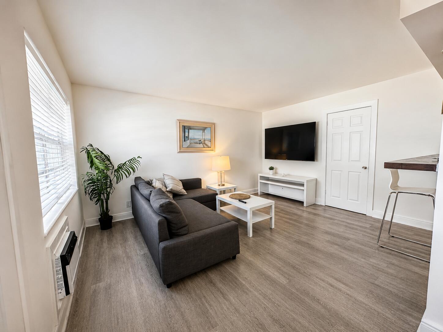 Residential Lease in Pompano Beach