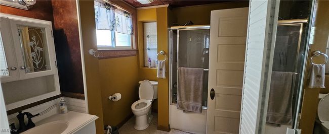 150 E South St, House other with 5 bedrooms, 3 bathrooms and null parking in Cadiz OH | Image 27