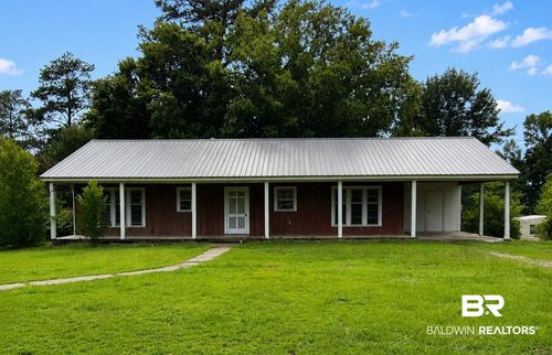 251 Newton Parkway, Evergreen, AL, 36401 | Card Image