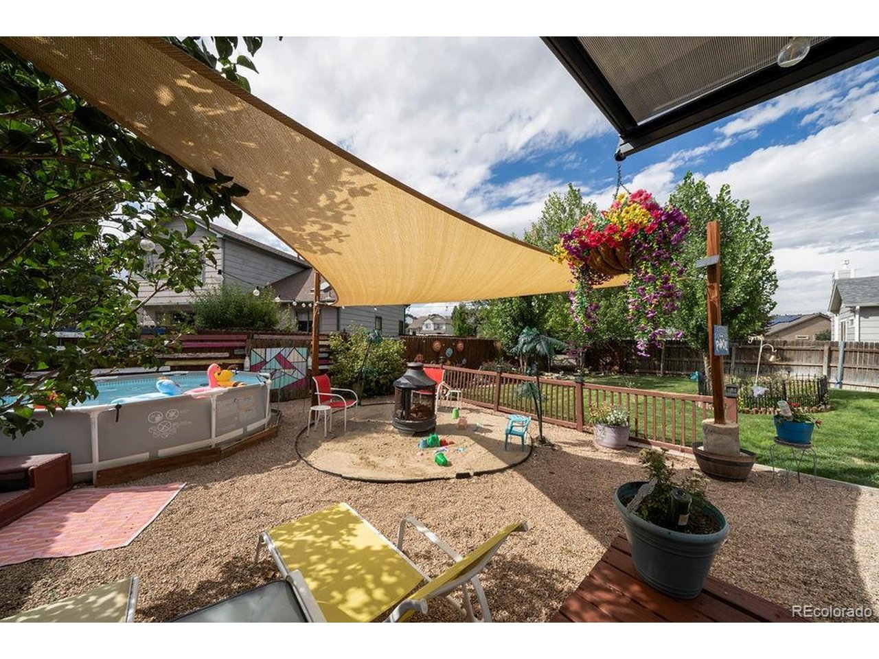 Residential in Colorado Springs 4