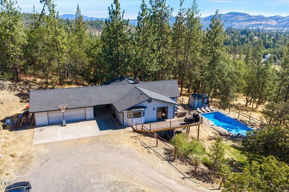 Residential in Eagle Point