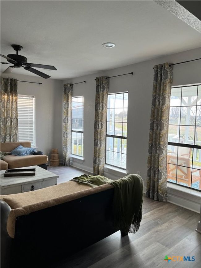 2530 Moores Mill Rd, House other with 3 bedrooms, 2 bathrooms and null parking in Temple TX | Image 4