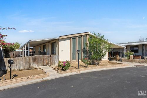 255-8536 Kern Canyon Rd, Bakersfield, CA, 93306-5089 | Card Image