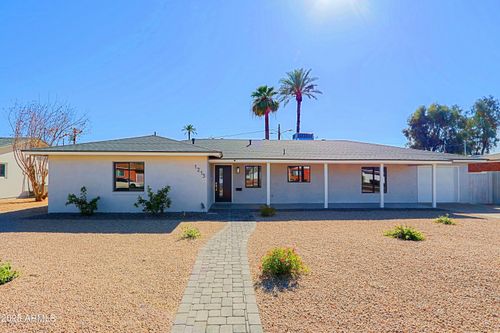 1215 E Cambridge Ave, Phoenix, AZ, 85006-1102 | Card Image